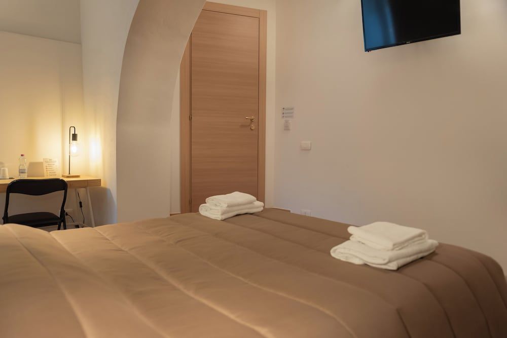 La Casetta di Giorgio Comfort Room 5