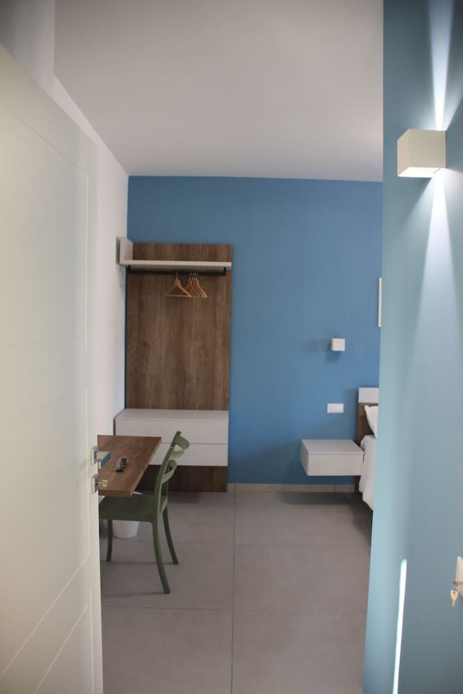 B&B Il Melograno Classic Double Room 6