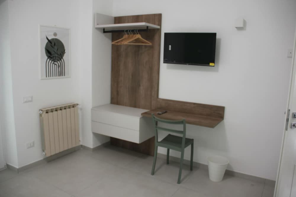 B&B Il Melograno Classic Double Room, Balcony 5