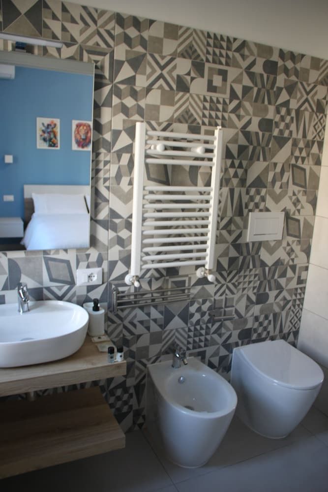 B&B Il Melograno Classic Double Room 5