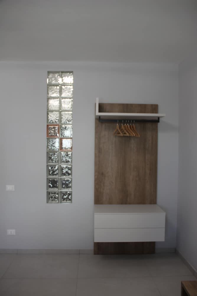 B&B Il Melograno Comfort Triple Room 5