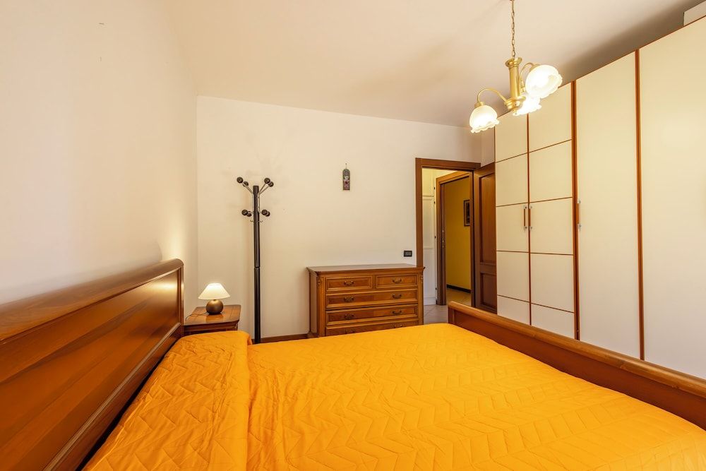 Basic Apartment, Balcony, Sea View
