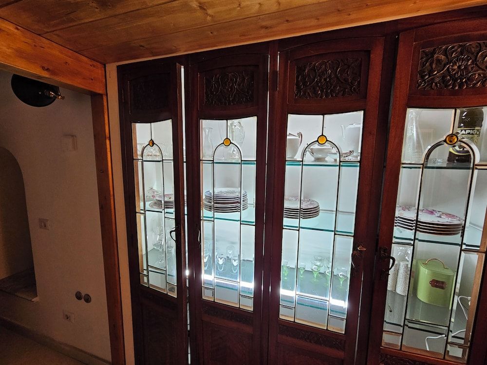 Royal Apartment, City View