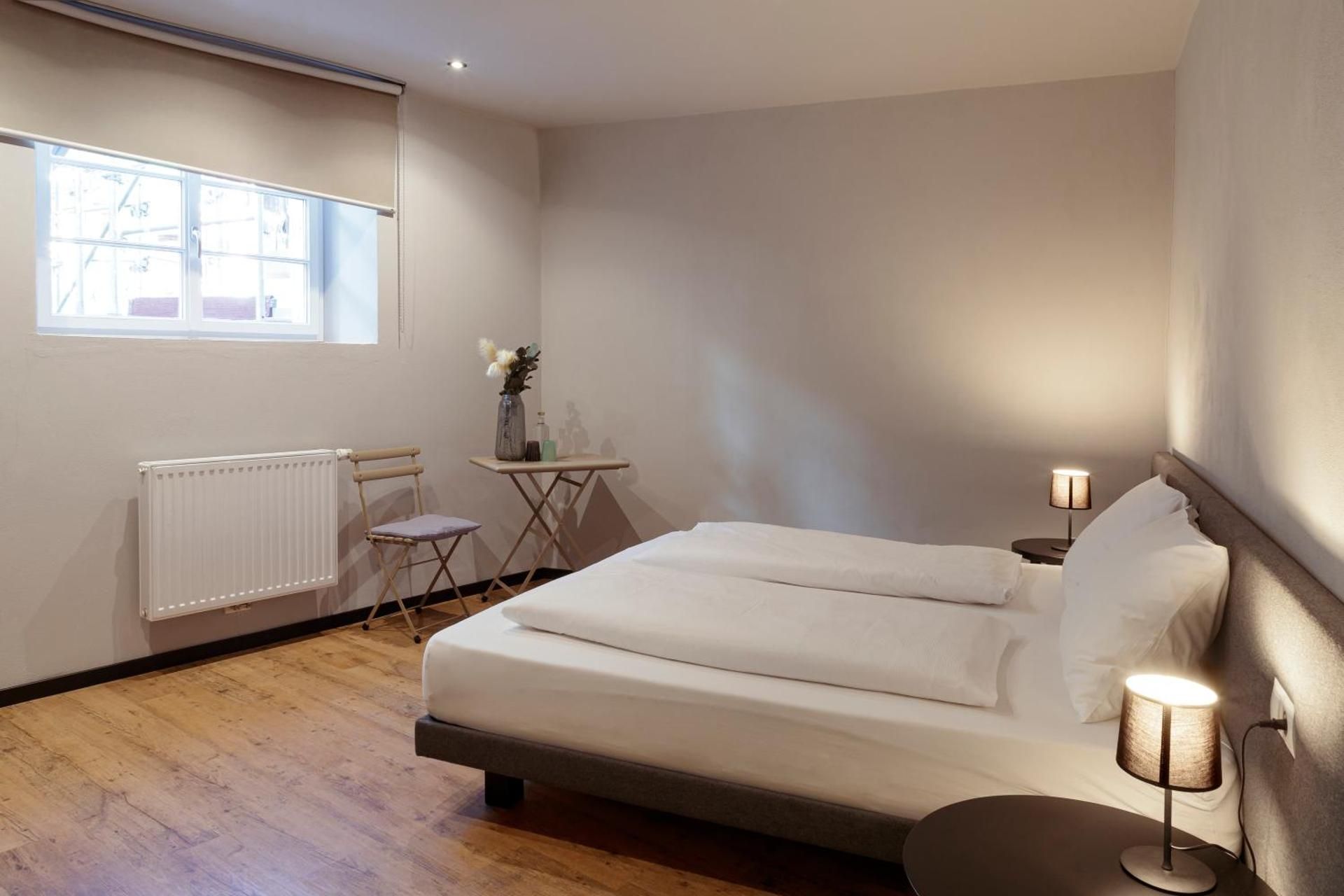 Double Room Annex 492 ft