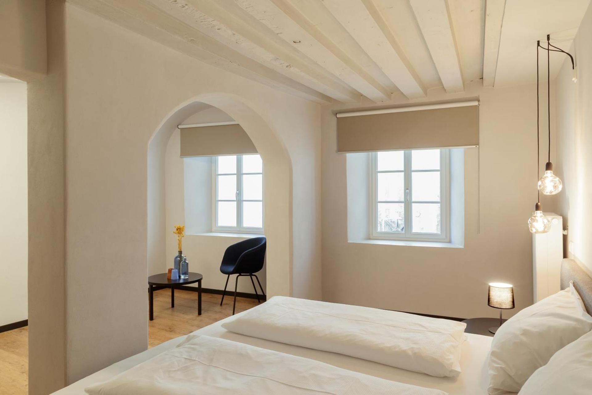 Quadruple Room Annex 492 ft