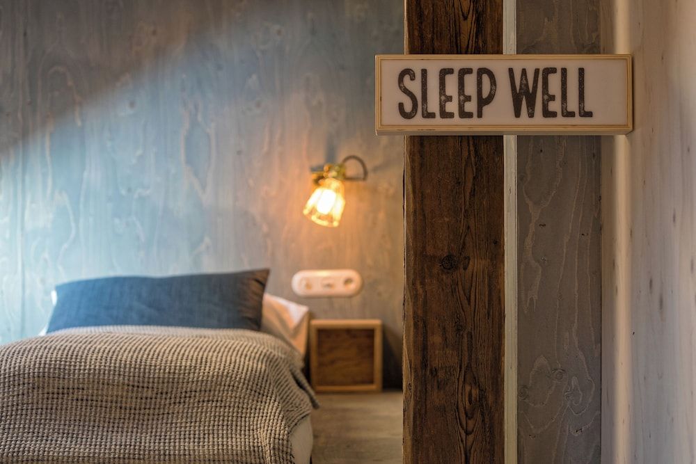 Alter Schlachthof Classic Double Room 8