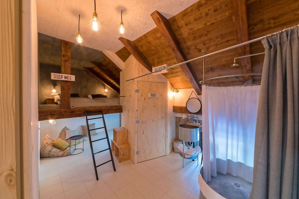 Alter Schlachthof Classic Double Room