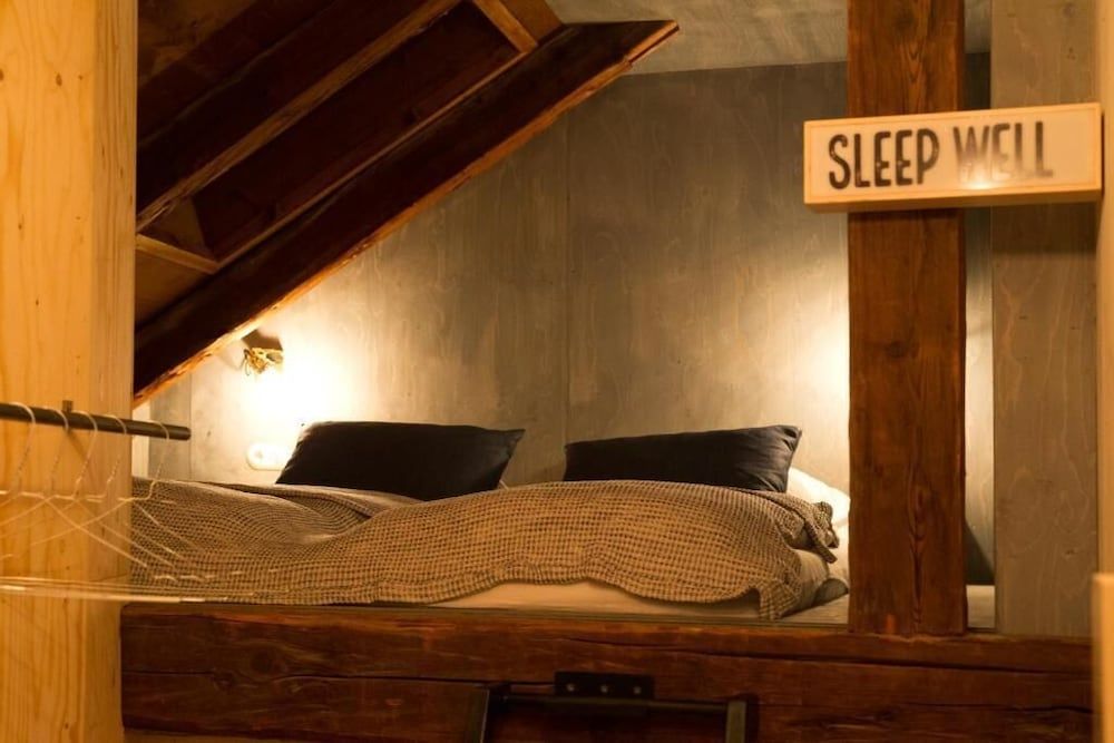 Alter Schlachthof Classic Double Room 2