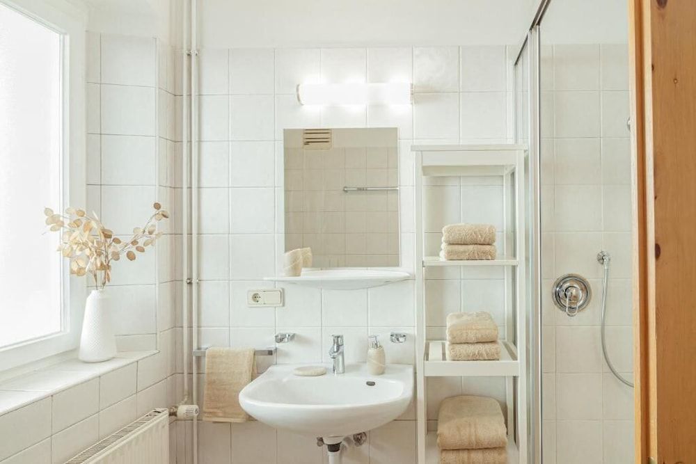 Alter Schlachthof Comfort Apartment, Balcony, Courtyard View 4