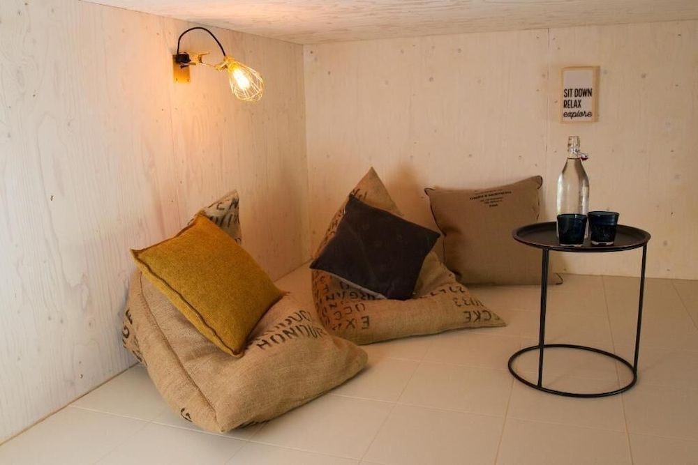 Alter Schlachthof Classic Double Room 5