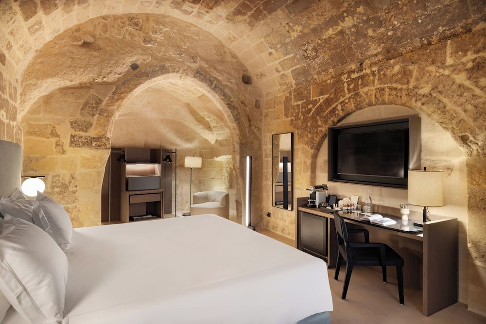Vetera Matera Classic Room 20