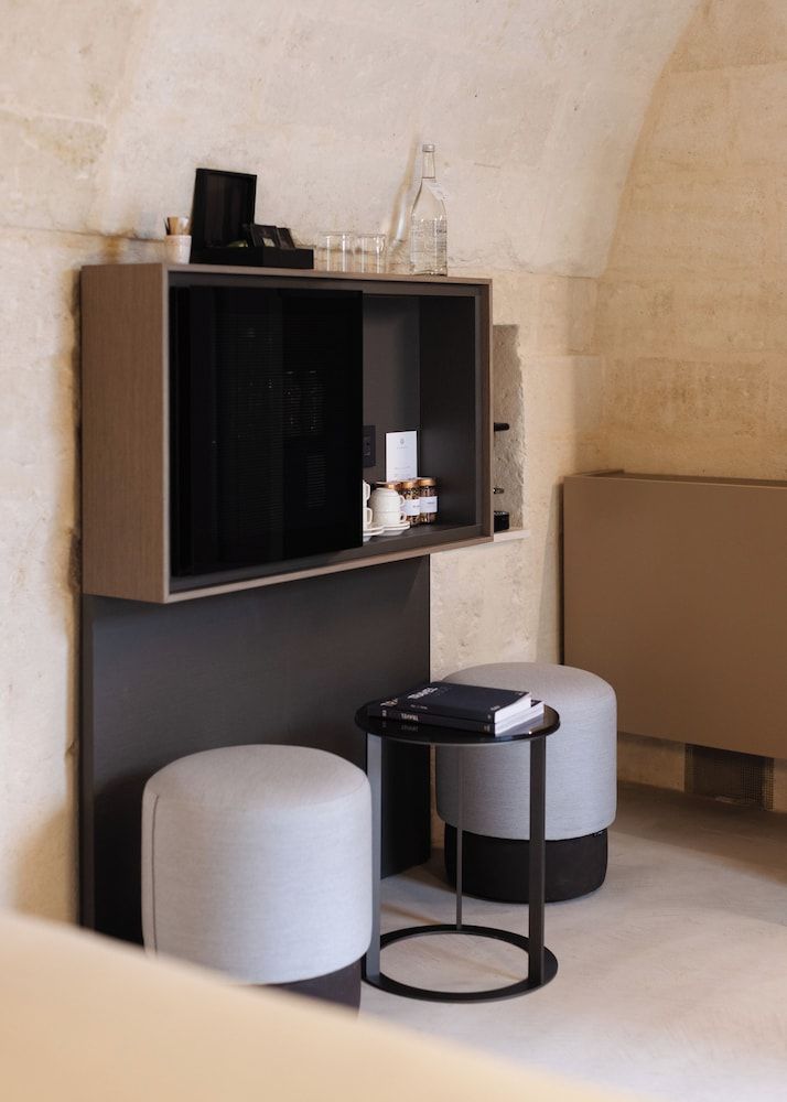 Vetera Matera Classic Room 22