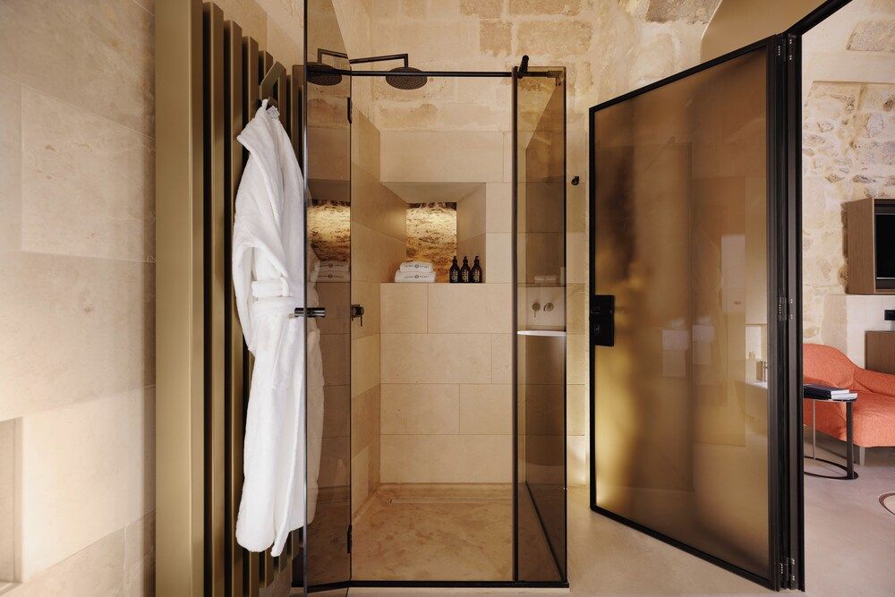 Vetera Matera Classic Room 16