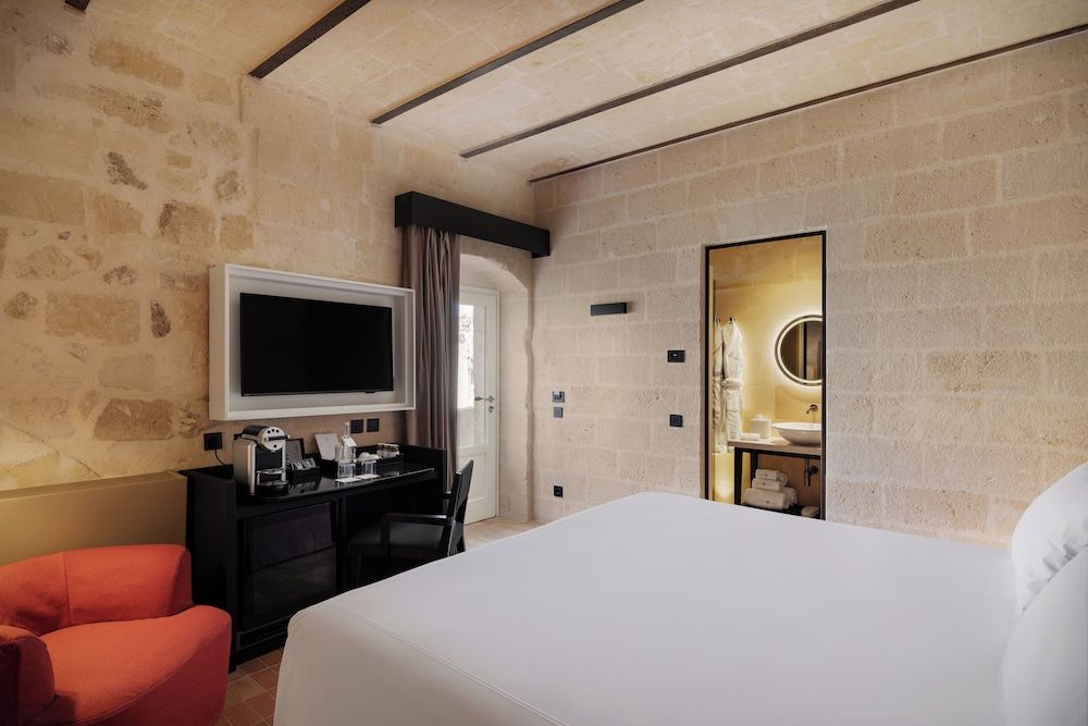 Vetera Matera Classic Room 27