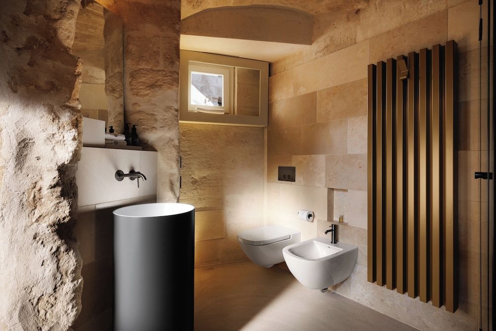 Vetera Matera Classic Room 18