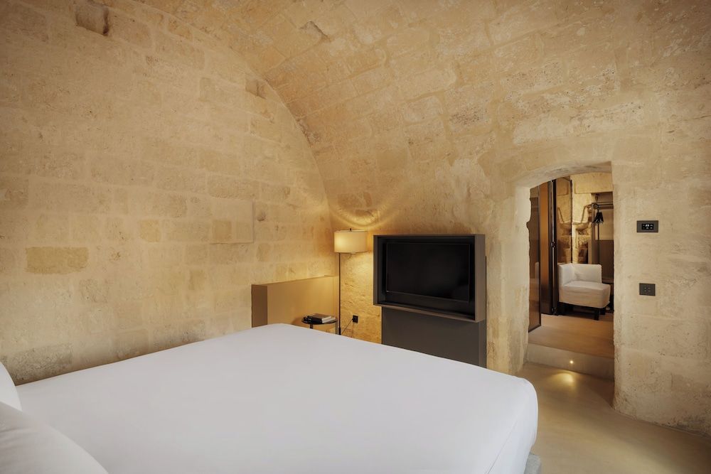 Vetera Matera Classic Room 25