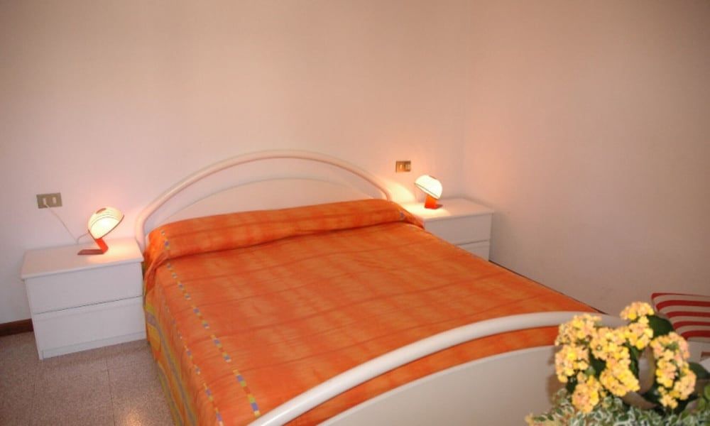 Apartment, 2 Bedrooms, Terrace