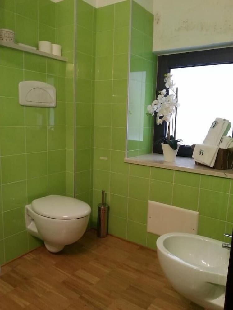 baja delle sirene Standard Twin Room 2