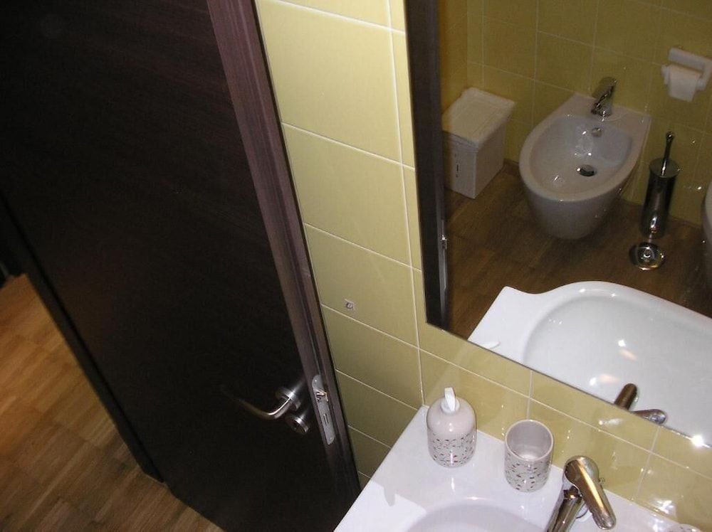 baja delle sirene Deluxe Double or Twin Room, Sea View