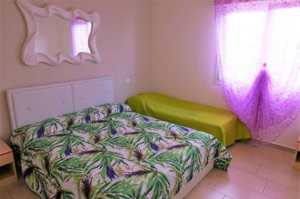 Apartment, 1 Bedroom, Balcony