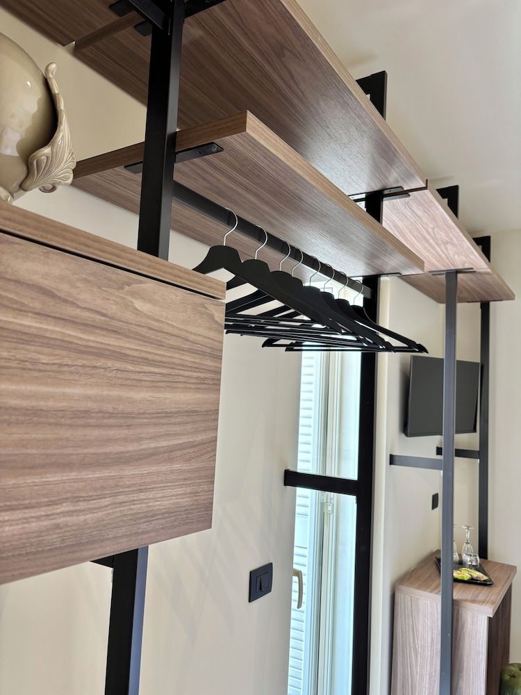 SETTANNI Suites Superior Room 18