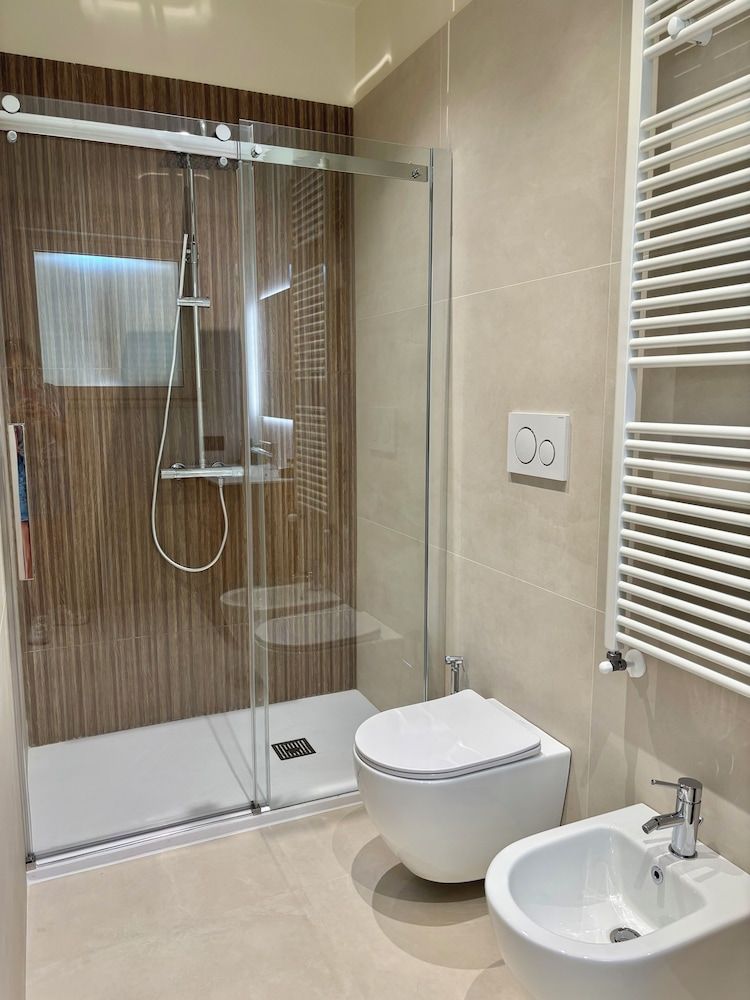 SETTANNI Suites Superior Room 14