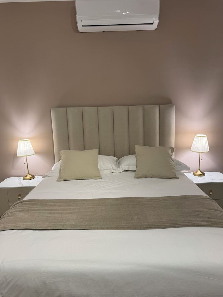 Suite Deluxe