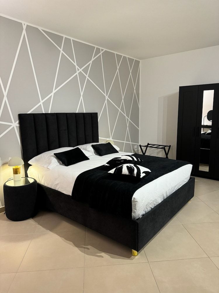 Suite Deluxe