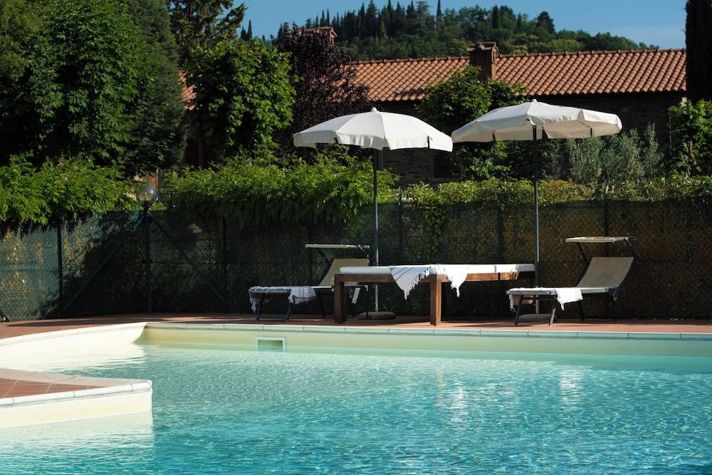 Sassocupo Apartment