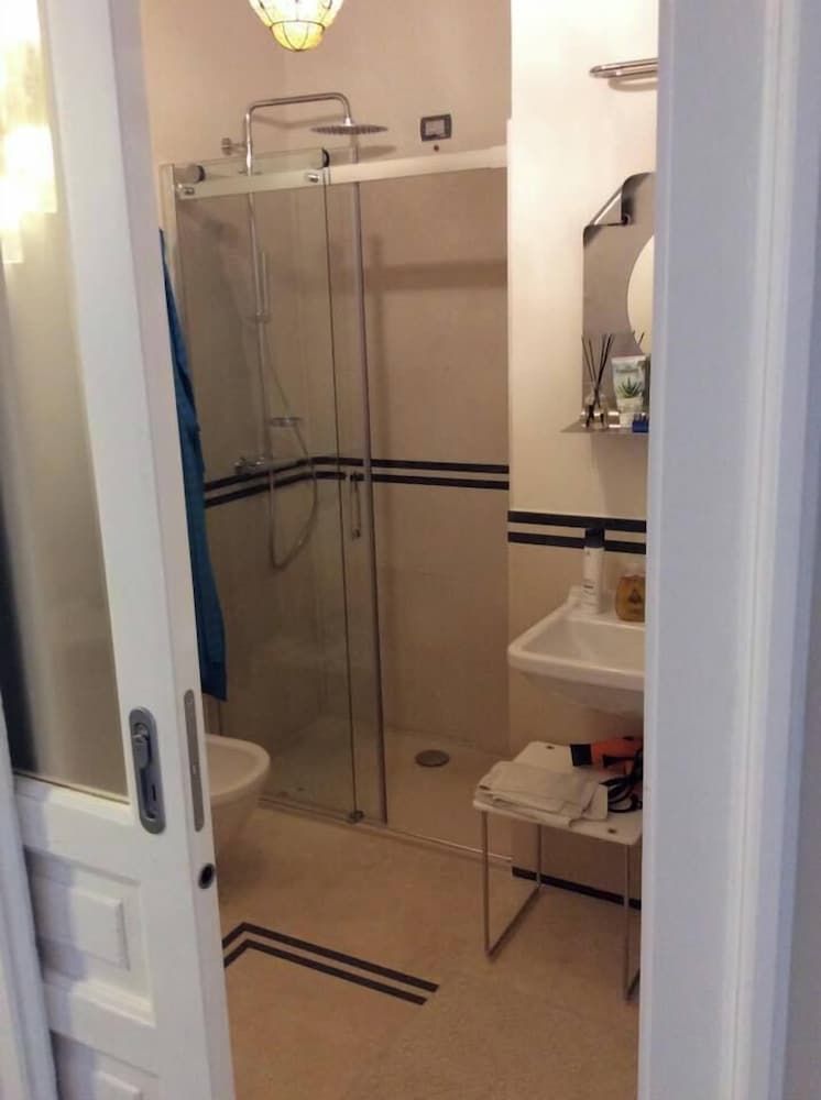 LA SUITE DEL CONVENTO Apartment 2