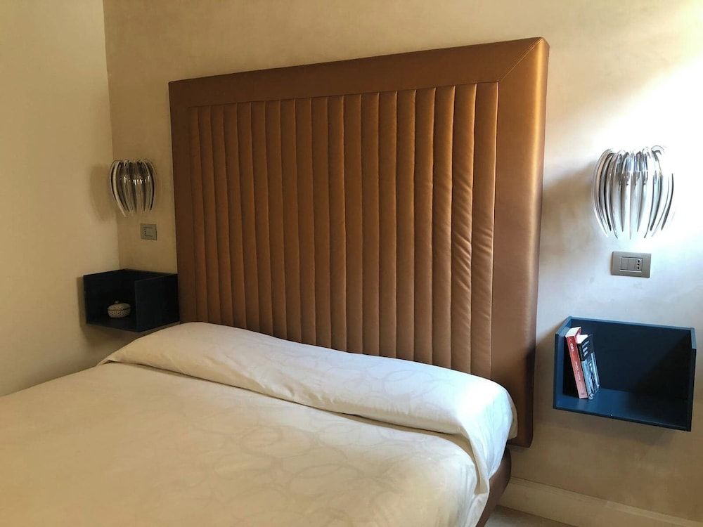 LA SUITE DEL CONVENTO Apartment 3