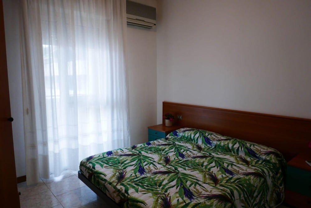 Apartment, 2 Bedrooms, Balcony, City View