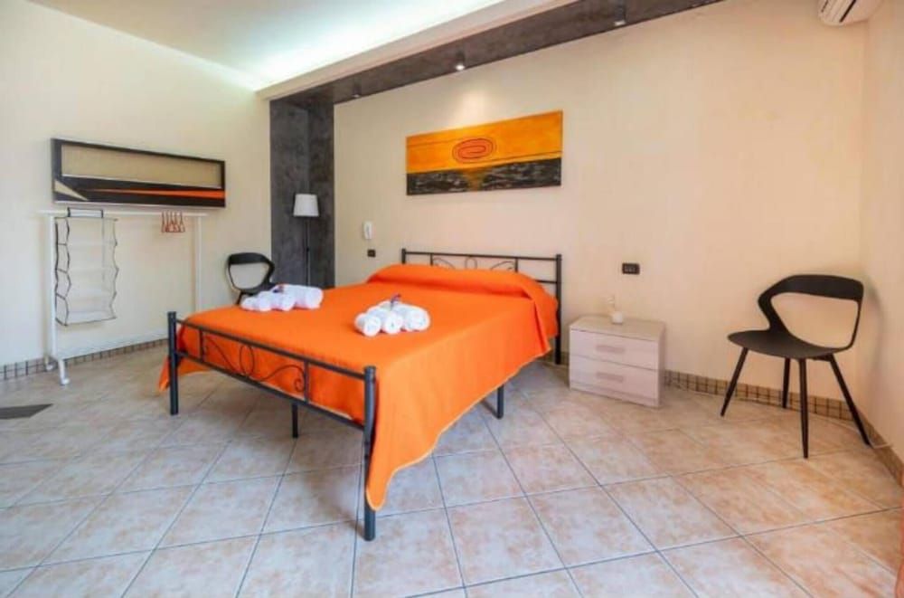 Apartment, 2 Bedrooms, Smoking, Balcony
