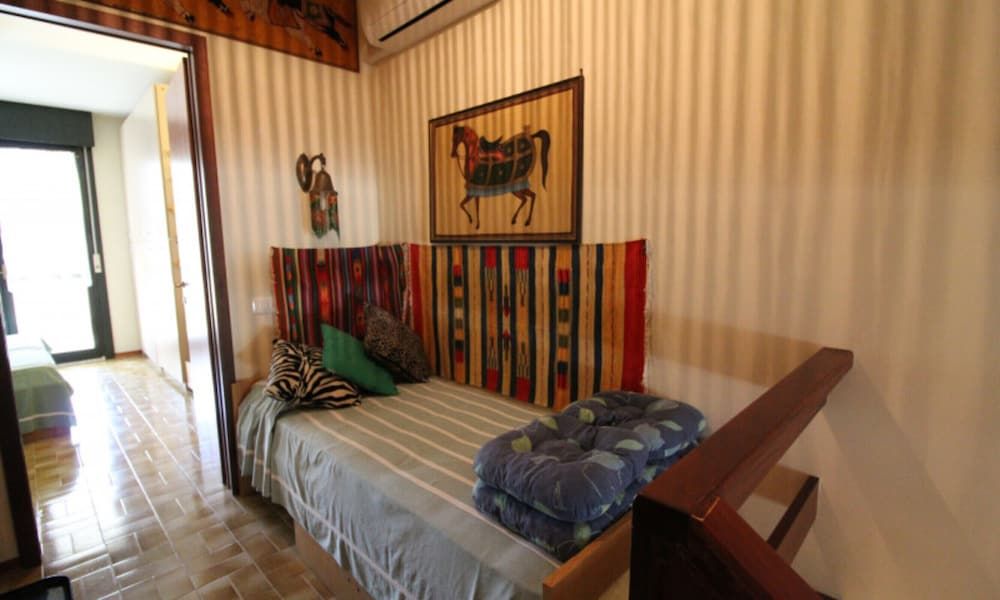 Apartment, 1 Bedroom, Balcony