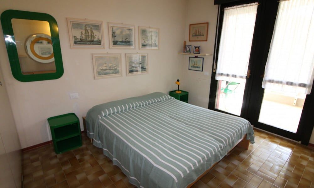 Apartment, 1 Bedroom, Balcony
