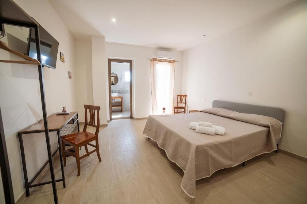 Bed&Breakfast Belvedere Comfort Double Room, Hill View 2