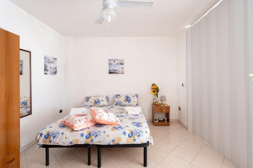 Apartment, City View