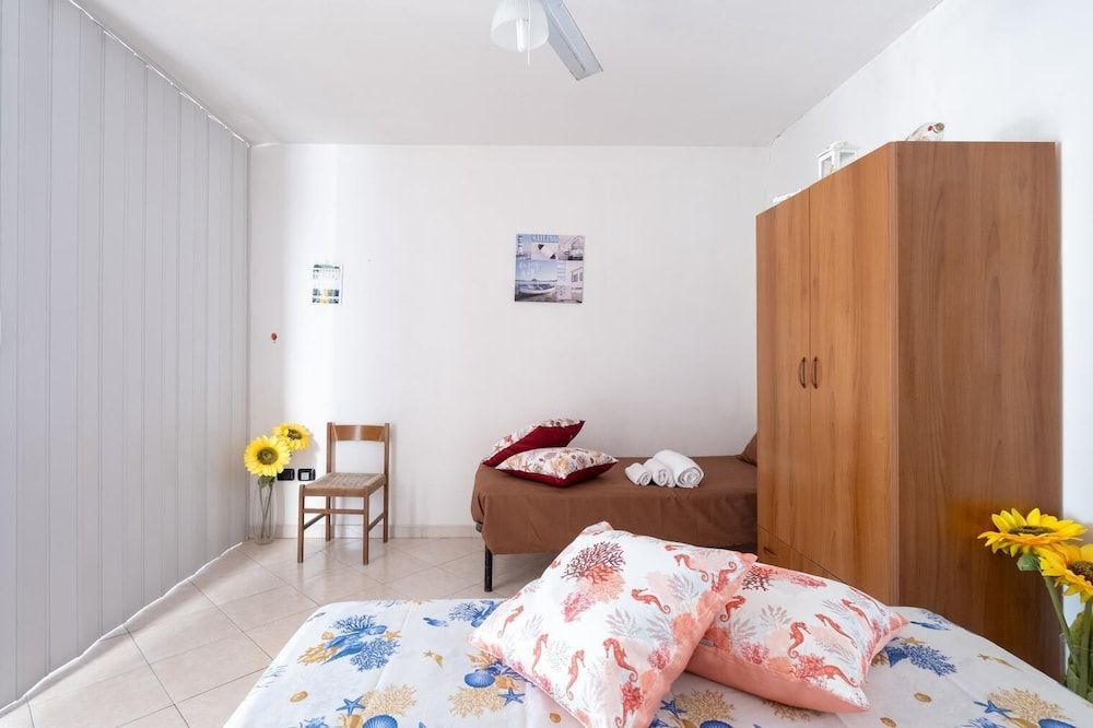 Apartment, City View