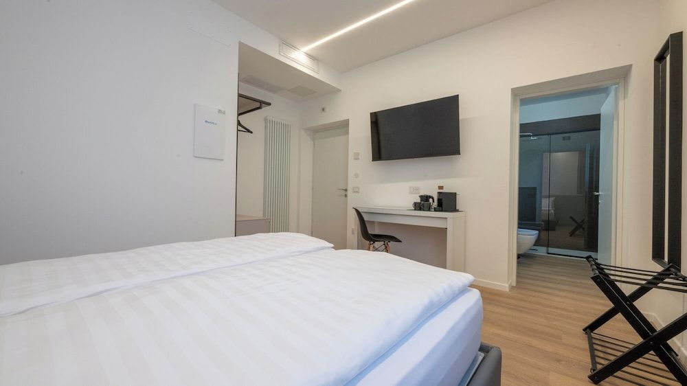 Villa deA Classic Double Room, 1 Double Bed, Non Smoking, Private Bathroom 4