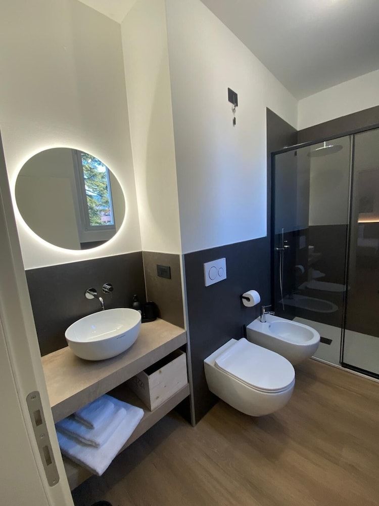 Villa deA Classic Double Room, 1 Double Bed, Non Smoking, Private Bathroom 8