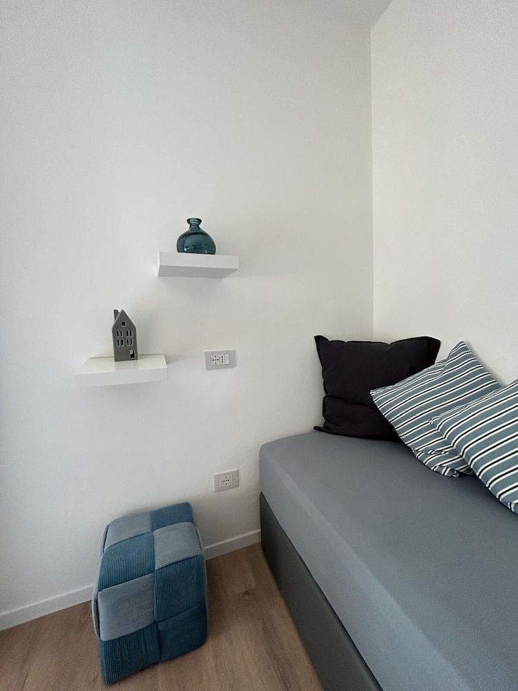 Villa deA Deluxe Triple Room, 1 Double Bed with Sofa bed, Non Smoking, Private Bathroom 2