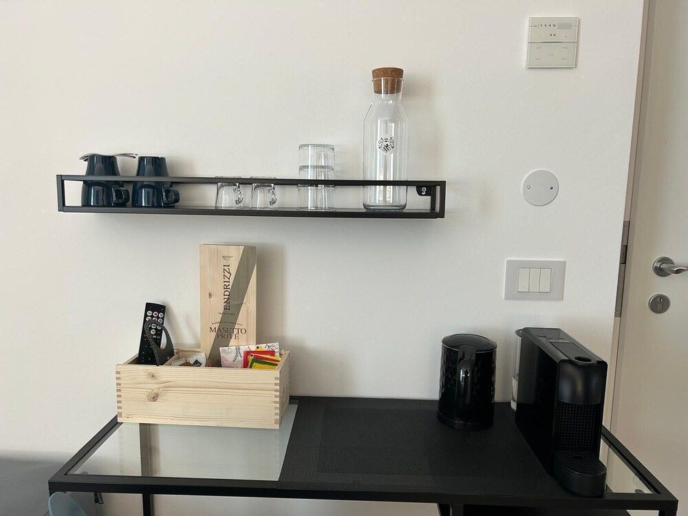 Villa deA Deluxe Triple Room, 1 Double Bed with Sofa bed, Non Smoking, Private Bathroom 6