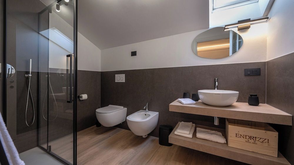 Villa deA Deluxe Suite 6