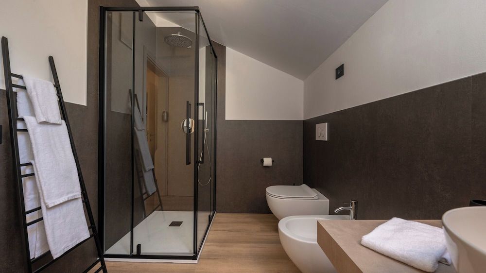 Villa deA Deluxe Suite 7