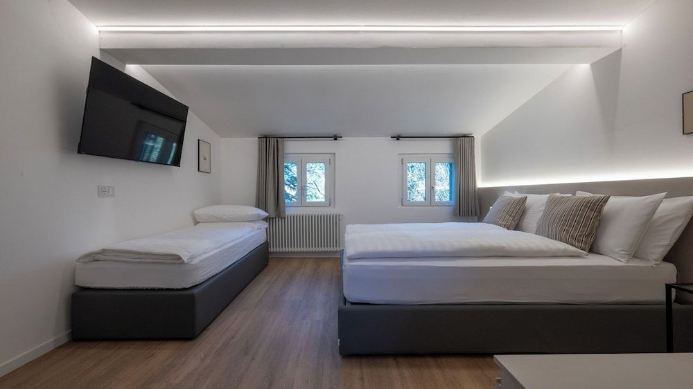 Villa deA Deluxe Suite 4