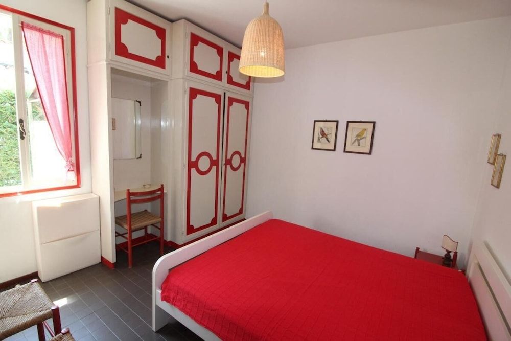 Villa, 3 Bedrooms, Patio, Garden View