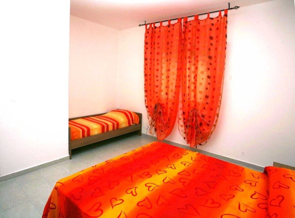 Apartment, 1 Bedroom, Balcony