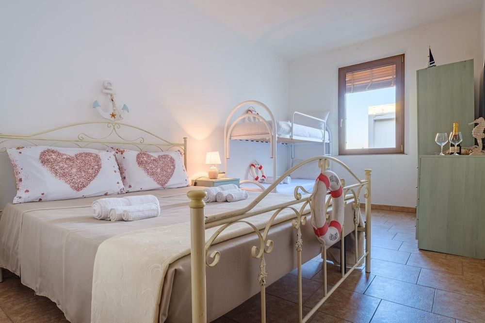 Apartment, Sea View