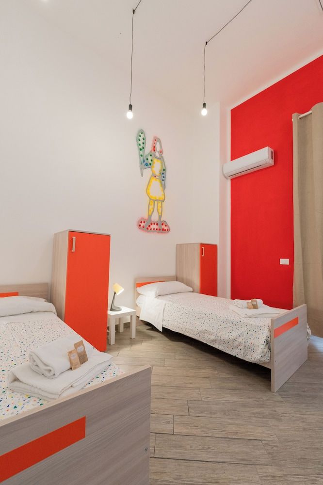 Family Triple Room
