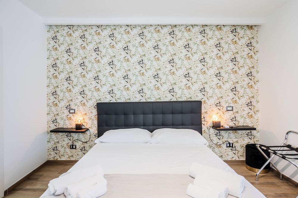 Suite Black Diamond